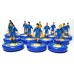 Subbuteo Andrew Table Soccer Italy 2006 World Cup Winners on WSB Professional Bases